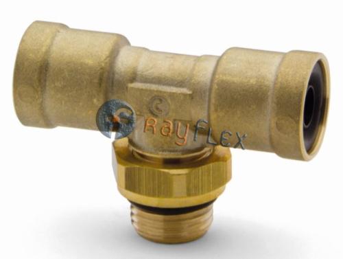 INSTANTÁNEO "T" SERIE "C-TRUCK"